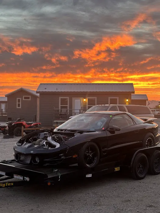 Mute performance llc 8