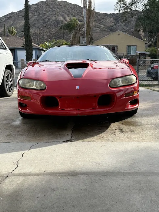 Mute performance llc 5