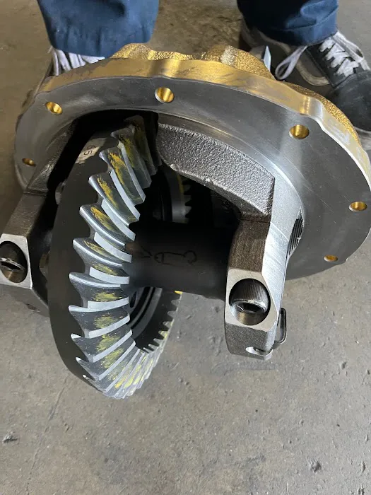 Mute performance llc 7