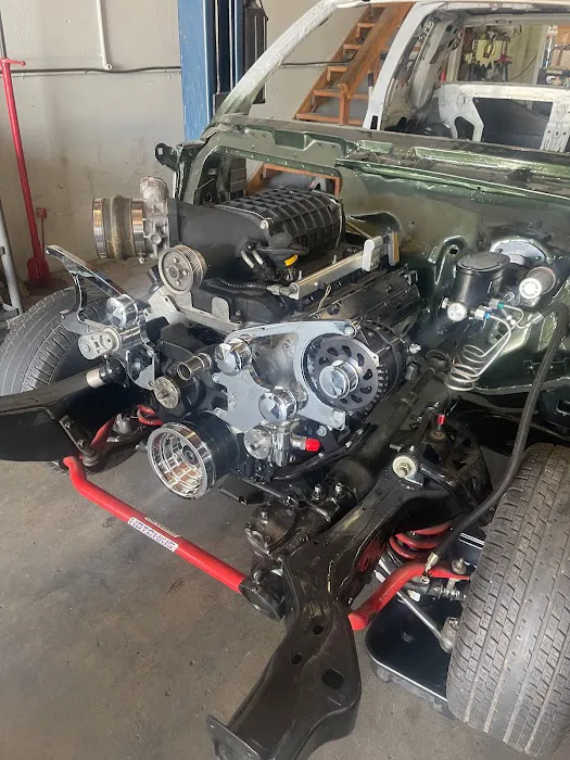 Mute performance llc 3