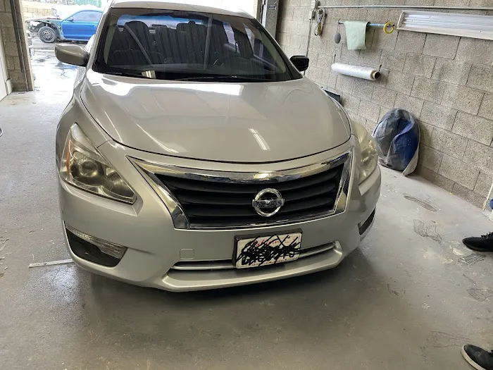 Jay's Auto Body & Repair 2