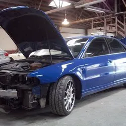 The Homie Greedie's Garage ( certified auto body and mechanic) 0