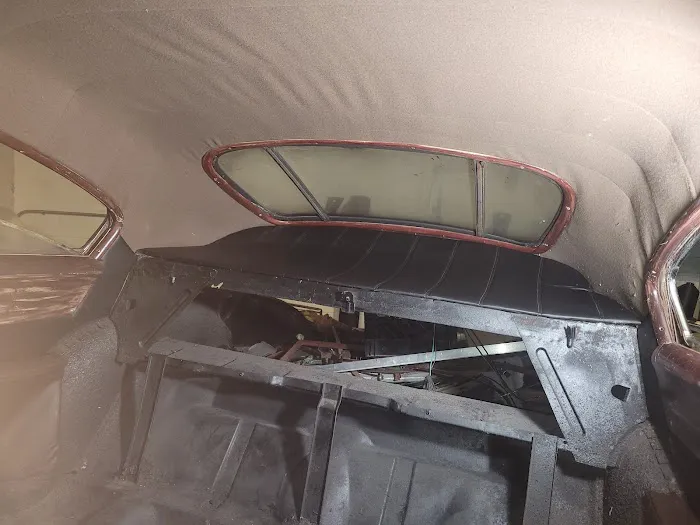 Robert Auto Upholstery 5