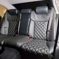 Robert Auto Upholstery