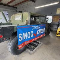 Smog Busterz