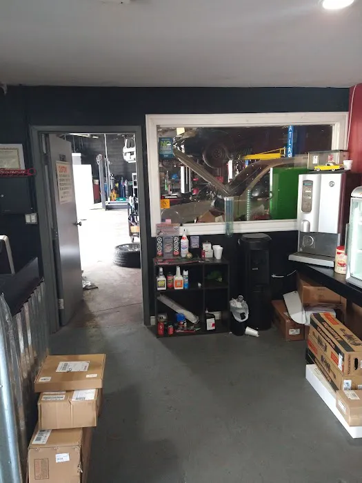 TSR Automotive - Tires Service Repair 7