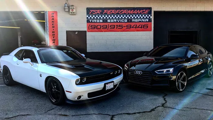 TSR Automotive - Tires Service Repair 9