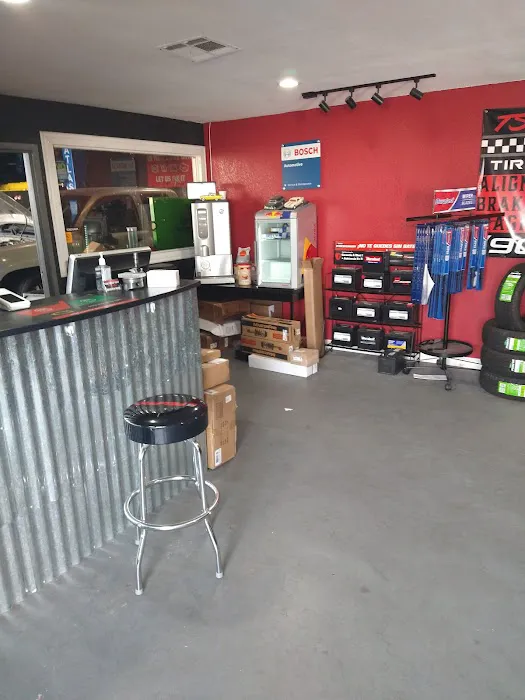 TSR Automotive - Tires Service Repair 6