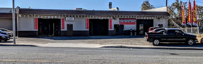 TSR Automotive - Tires Service Repair 8