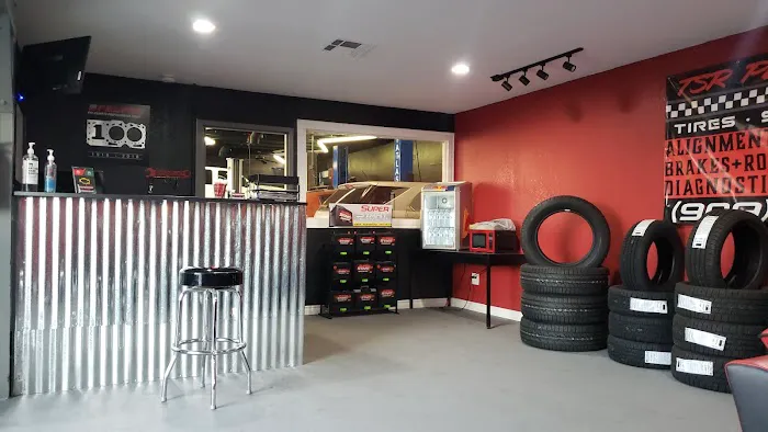 TSR Automotive - Tires Service Repair 2