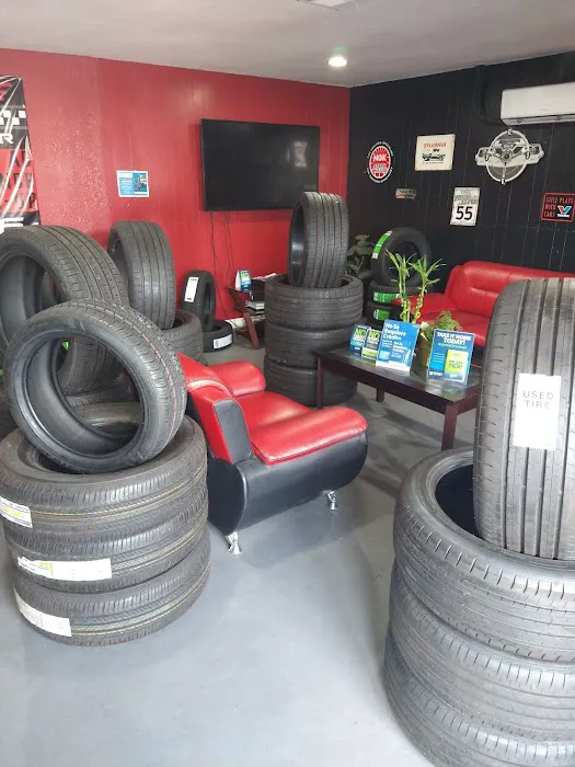 TSR Automotive - Tires Service Repair 4