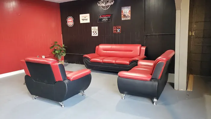 TSR Automotive - Tires Service Repair 0