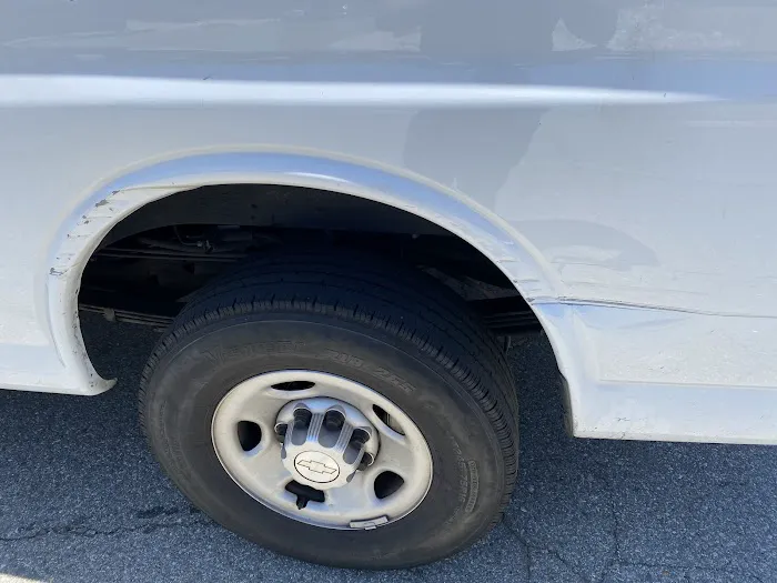 Eddie's Auto Electric 0