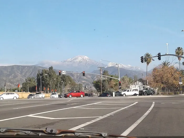 Highland Smog Check 0