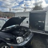 PASHA MOBILE MECHANIC LLC