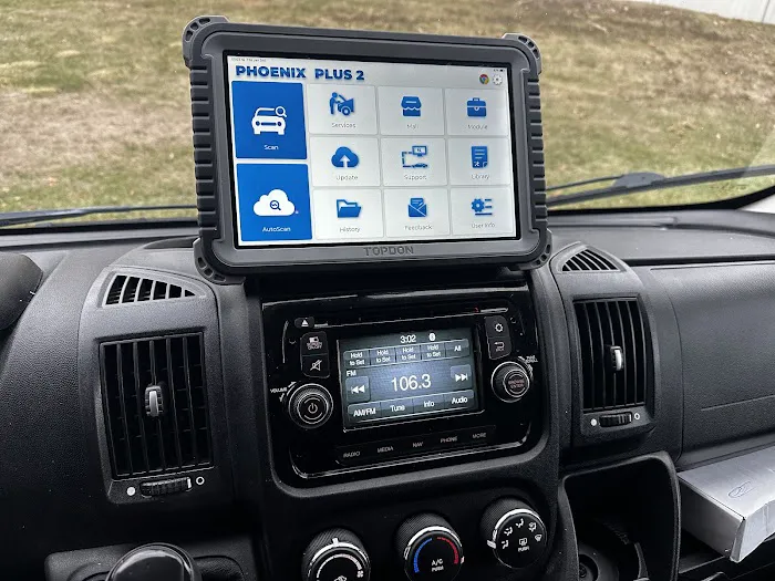 PASHA MOBILE MECHANIC LLC 1
