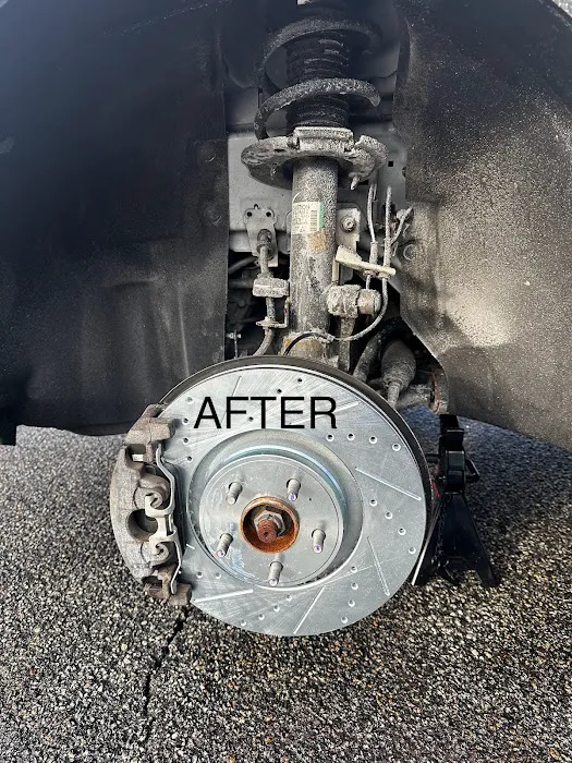 PASHA MOBILE MECHANIC LLC 8