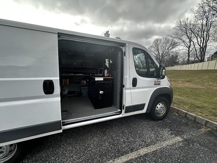 PASHA MOBILE MECHANIC LLC 6