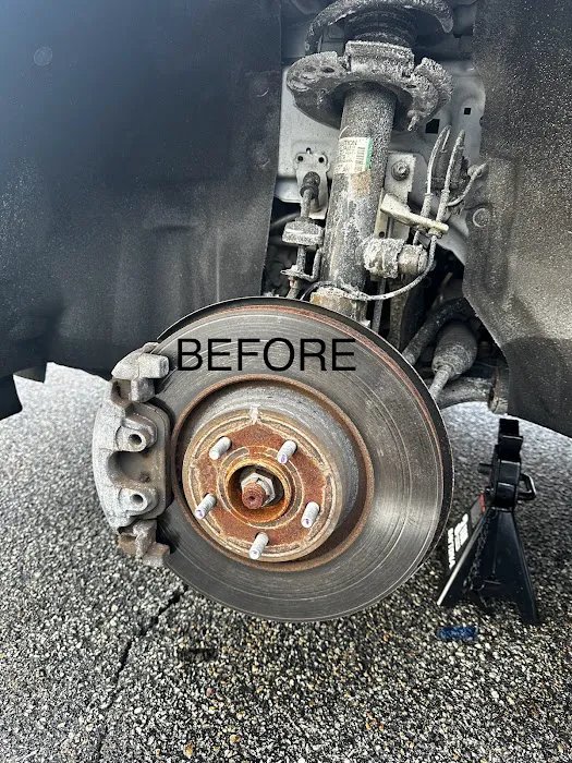 PASHA MOBILE MECHANIC LLC 7