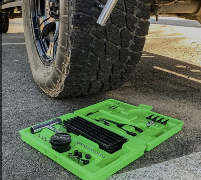 PASHA MOBILE MECHANIC LLC 5