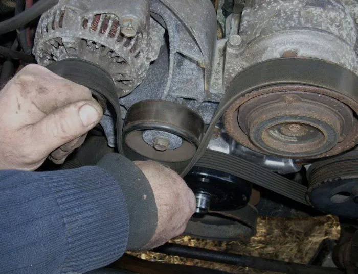 PASHA MOBILE MECHANIC LLC 4