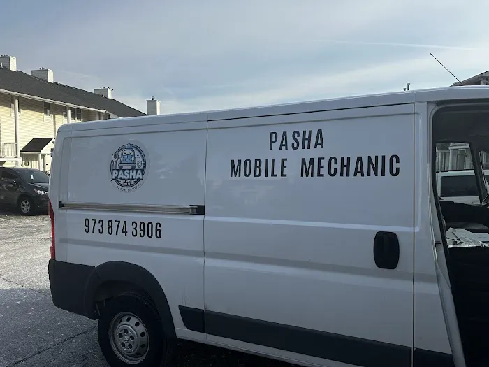 PASHA MOBILE MECHANIC LLC 2