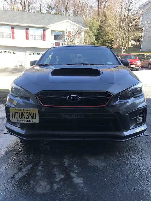 Franklin Sussex Auto Body Inc. 3