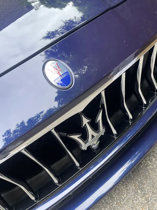 Franklin Sussex Auto Body Inc. 1
