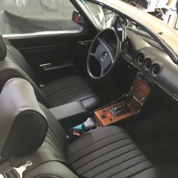 Classic Auto Upholstery ico