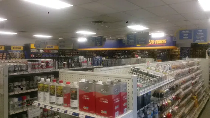 NAPA Auto Parts - North East Parts Group 2