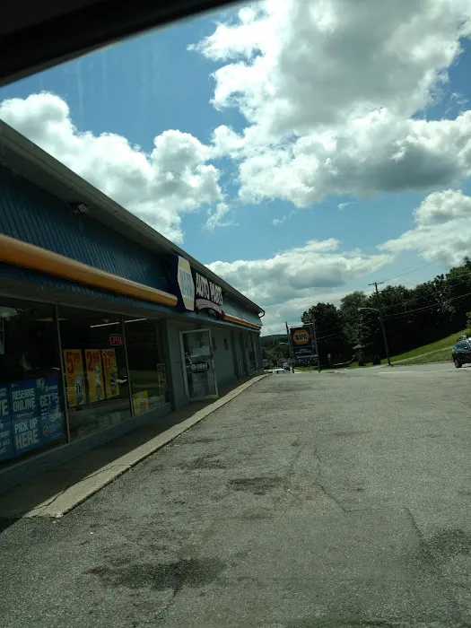 NAPA Auto Parts - North East Parts Group 0