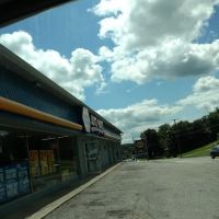 NAPA Auto Parts - North East Parts Group