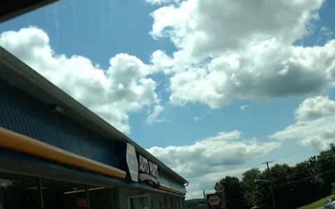 NAPA Auto Parts - North East Parts Group