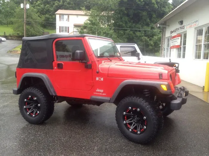 Tim's Auto & Truck Center 2