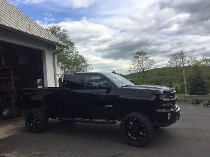 Tim's Auto & Truck Center 6