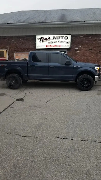 Tim's Auto & Truck Center 7