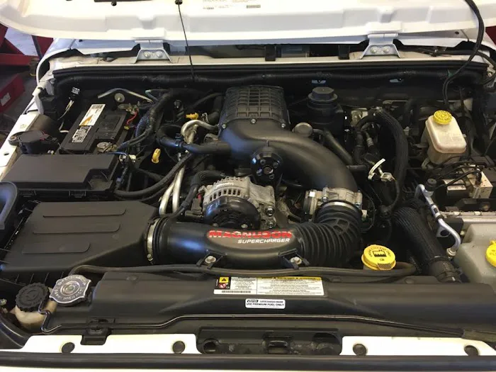 Tim's Auto & Truck Center 0