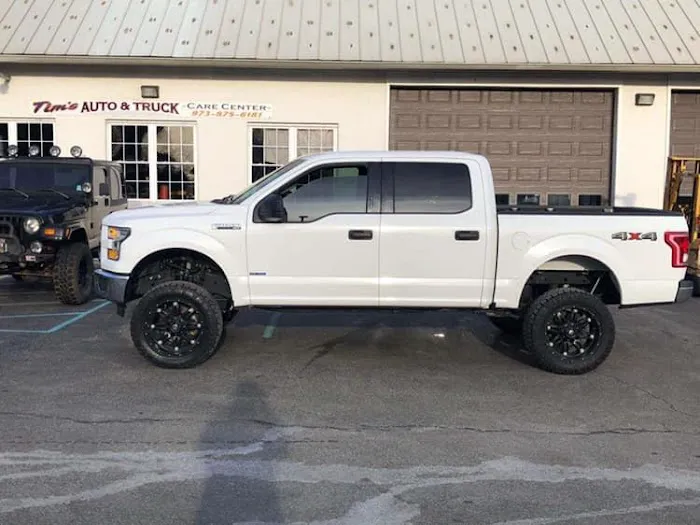 Tim's Auto & Truck Center 3