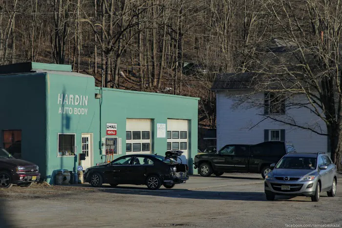Hardin Auto Body 3