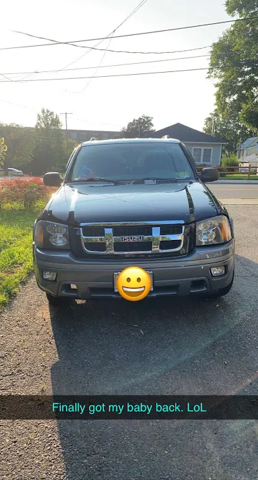 Hardin Auto Body 8