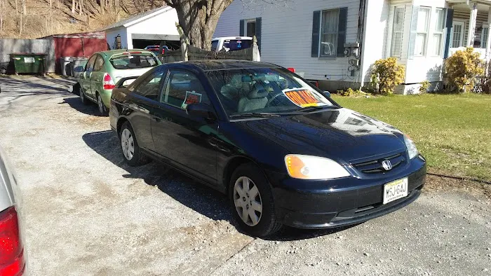 Hardin Auto Body 4