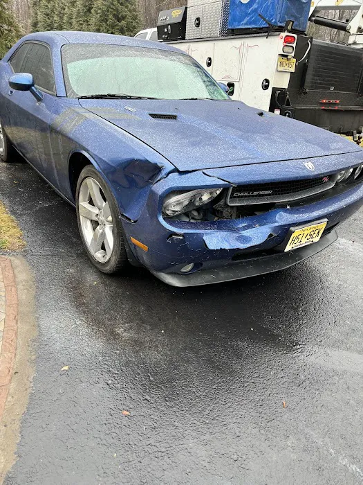 Hardin Auto Body 6