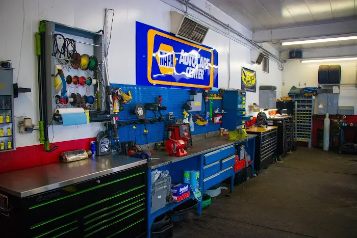 Powerhouse Truck & Auto 5