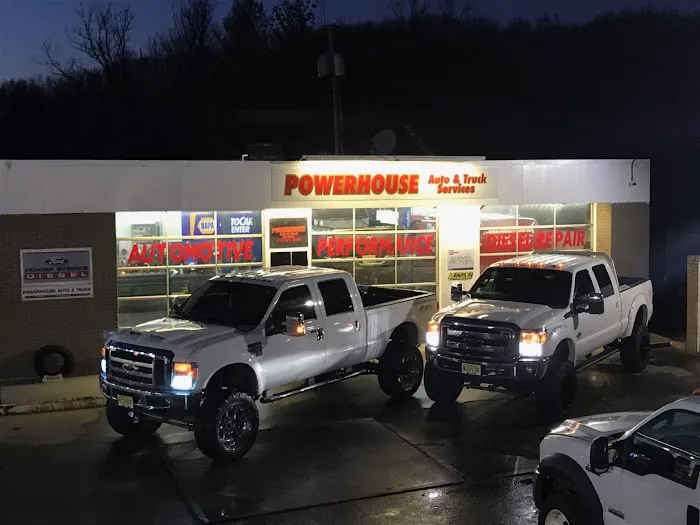 Powerhouse Truck & Auto 3