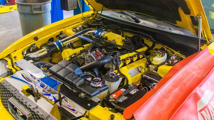 Powerhouse Truck & Auto 1