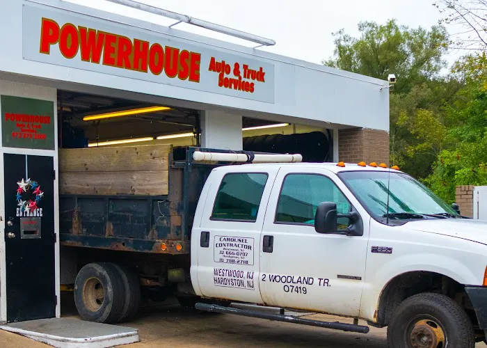 Powerhouse Truck & Auto 0