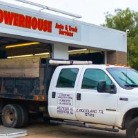 Powerhouse Truck & Auto
