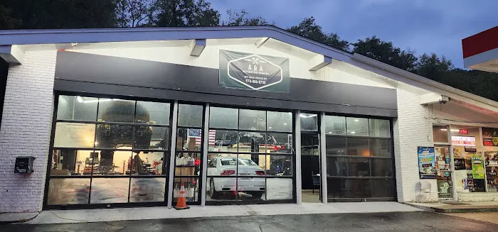 A & A Automotive Service 7