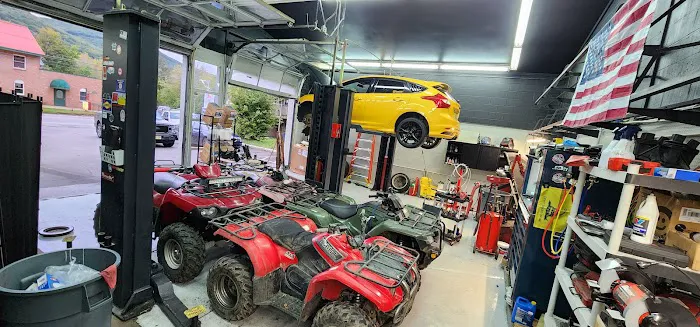 A & A Automotive Service 5