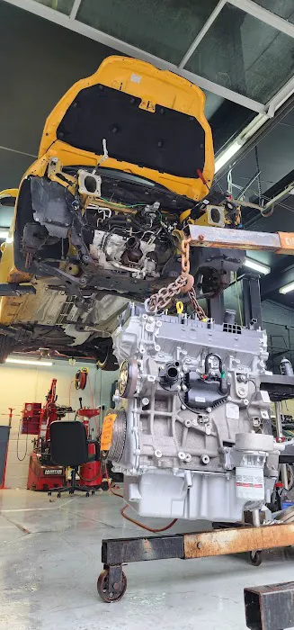 A & A Automotive Service 4